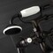 Kingston Brass KS248ORB Deck Mount Clawfoot Tub Faucet with Hand Shower, Oil Rubbed Bronze KS248ORB - alternate 3